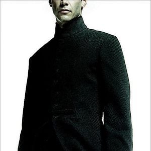 Foto Matrix Reloaded