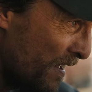 Foto A través del fuego