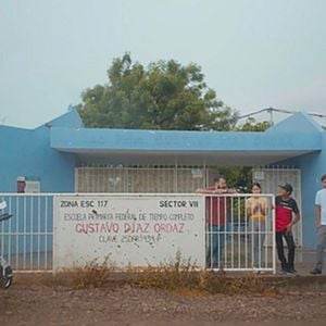 Foto Un día 28 de enero