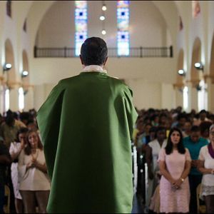 Foto Día Ocho: El soplo del espíritu