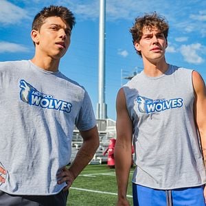 Foto Amor fuera de tiempo