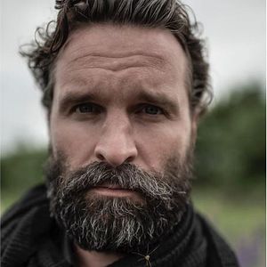 Foto Viktor Dobronravov