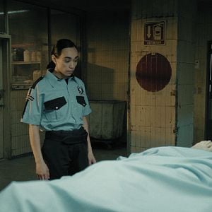 Foto Natalia Solián