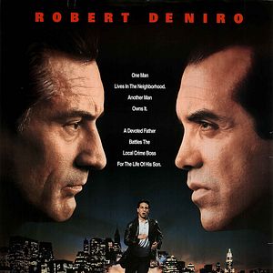 Foto El Desafío: Una historia del Bronx