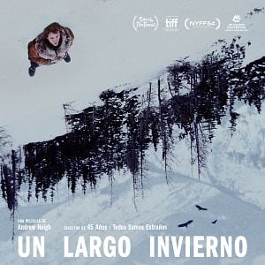 Foto Un Largo Invierno