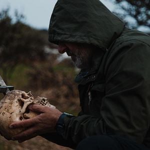 Foto La Sangre del Exorcista