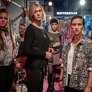 Foto Lukas von Horbatschewsky