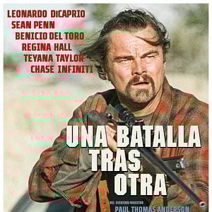 Foto Una Batalla Tras Otra