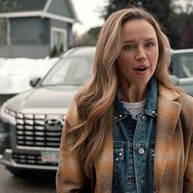 Foto Confessions of a Christmas Letter