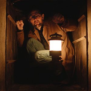 Foto HOKUM: La Maldición de la Bruja