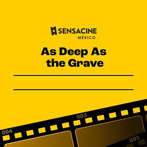 Foto As Deep As the Grave