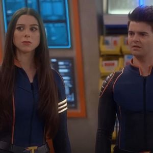 Foto El Retorno de los Thunderman