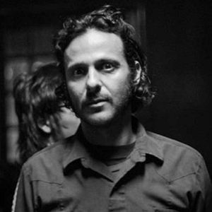 Foto Miguel Calderón