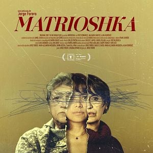 Foto Matrioshka