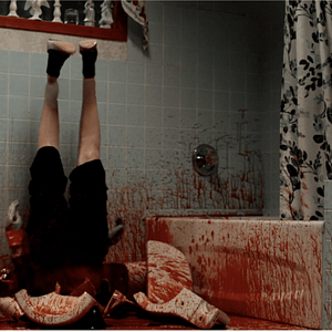 Foto Scared Shitless