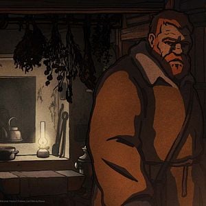 Foto La carga más preciada