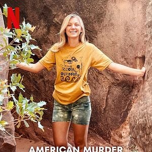 Foto American Murder: Gabby Petito