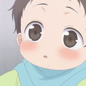 Foto Tadaima, Okaeri