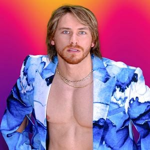 Foto Aldo Tamez De Nigris