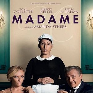 Foto La Madame