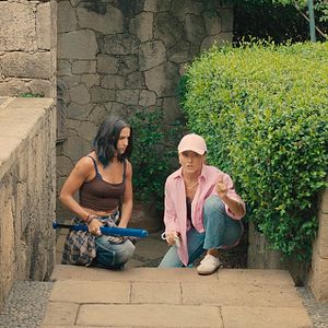 Foto Bárbara De Regil