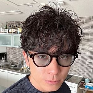 Foto Shingo Fujimori