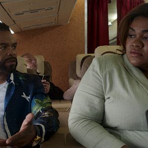 Foto Shadow Force: Sentencia de muerte