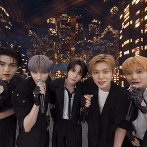 Foto TOMORROW X TOGETHER VR Concert: Endless Ride