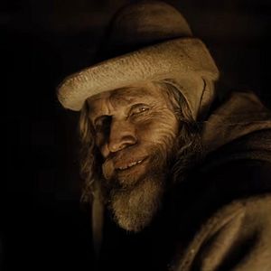 Foto Werwulf