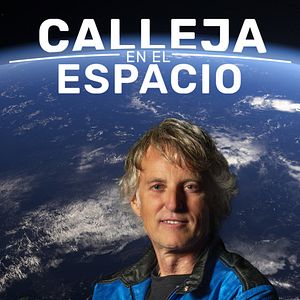 Foto Calleja En El Espacio