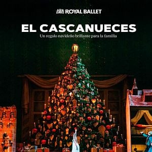 Foto En Escena: El Cascanueces