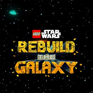 Foto LEGO Star Wars: La reconstrucción de la galaxia