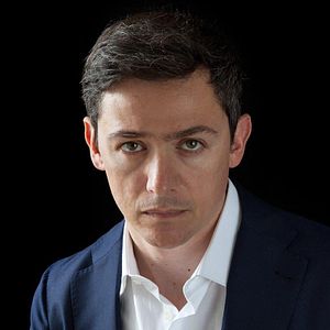 Foto Alexander Vinogradov