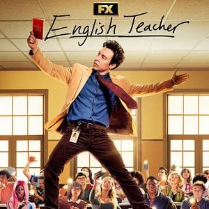 Foto English Teacher