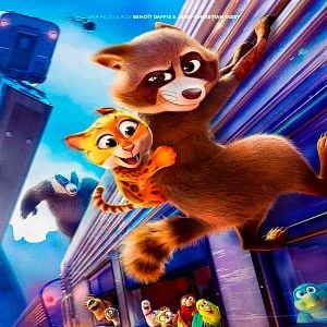 Foto Mascotas al rescate