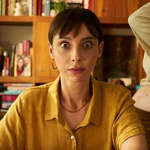 Foto María, ¡Me Muero!