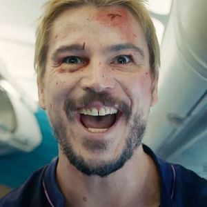 Foto Fight Or Flight