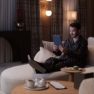 Foto Una Navidad Muy Jonas Brothers