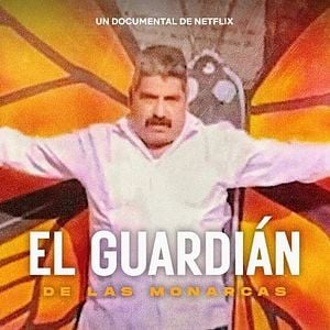 Foto El guardián de las monarcas