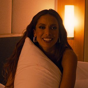 Foto Larissa: La otra cara de Anitta