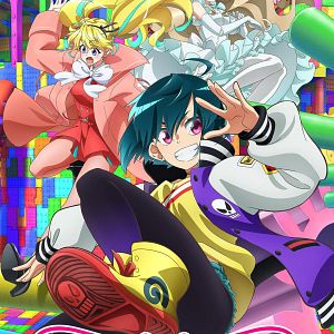 Foto Necronomico and the Cosmic Horror Show