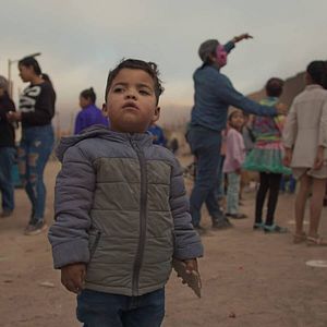 Foto Si vas para Chile