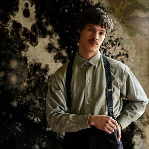 Foto Los Colores del Tiempo