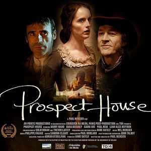 Foto Prospect House