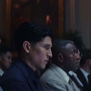 Foto Capitán América: Un Nuevo Mundo 