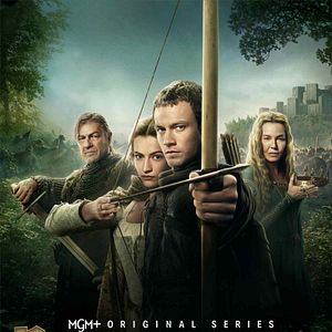 Foto Robin Hood