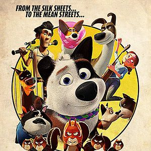 Foto Travieso: de la mansión a la calle