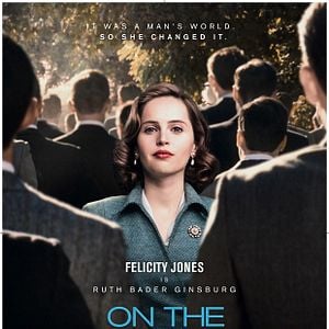 Foto La voz de la igualdad