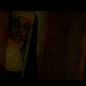 Foto Evil Nun