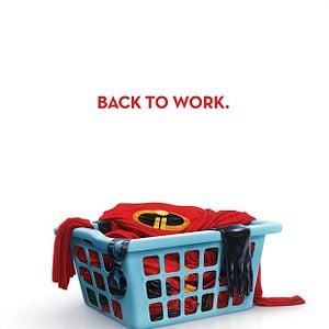 Foto Los Increíbles 2